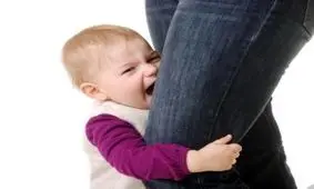 اضطراب جدایی در کودک چه آسیبی در نوجوانی دارد؟