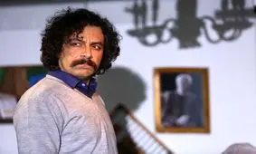 وقتی کارگردان و بازیگر سریال رمضانی به تماشای دستپخت خود می‌نشینند