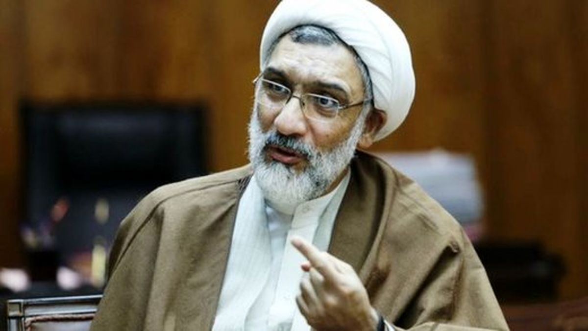 پورمحمدی: ایران کشوری نیست در پنتاگون برایش تصمیم بگیرند