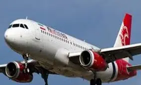 حادثه برای پرواز تبریز- تهران/ فرود اضطراری هواپیما