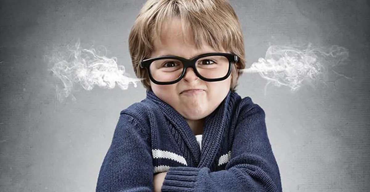 ترفند‌های حفظ خونسردی هنگام عصبانیت