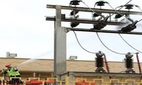 "مقره" قاتل برق خوزستان