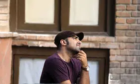 برادر محسن تنابنده هم فیلمساز شد