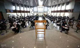 زمان برگزاری کنکور سراسری تغییر نمی کند/ برگزاری آزمون در تیرماه