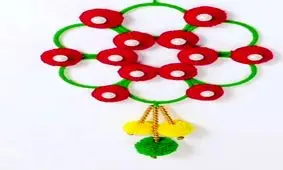 آموزش دیوار کوب زیبا