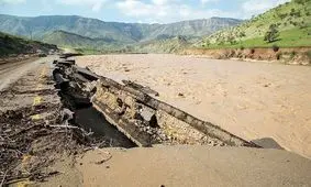 کمک ۱۰۰ هزار دلاری AFC به مناطق سیل‌زده ایران