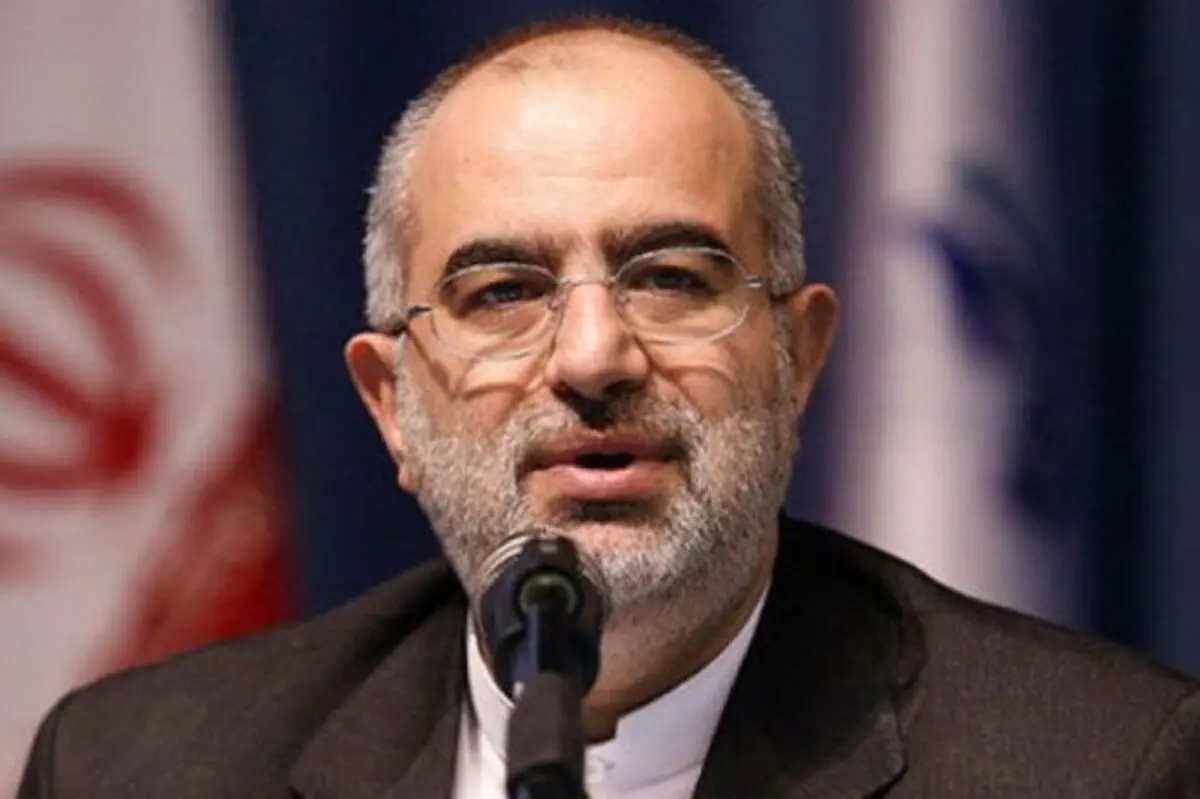 بازهم حواشی صدا و سیما خبر ساز شد+عکس نامه