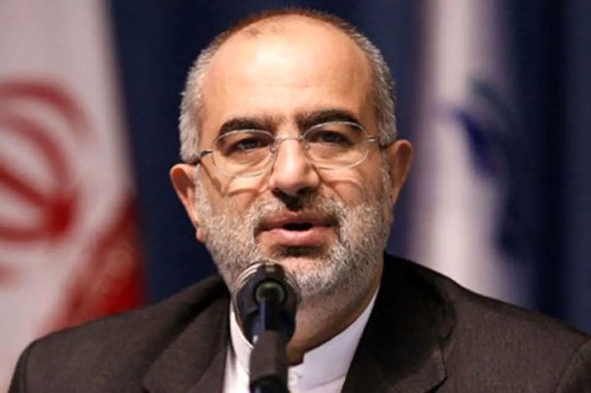 بازهم حواشی صدا و سیما خبر ساز شد+عکس نامه