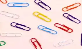 چند ترفند با گیره