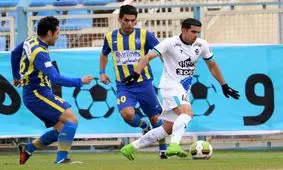 لیگ باارزش ما!