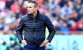 اعتراض گسترده هواداران پدیده به انتخاب فدراسیون فوتبال/ گل‌محمدی باید در مشهد بماند