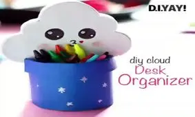 آموزش ساخت جامدادی