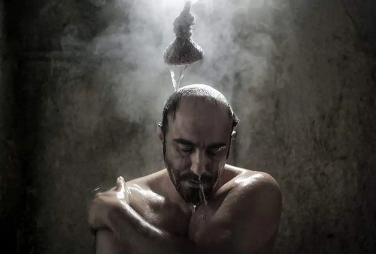 «شکستن همزمان بیست استخوان» در ایران و افغانستان