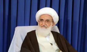 آیت‌الله نوری همدانی: آمریکا از هر زمان دیگری درمانده تر شده است
