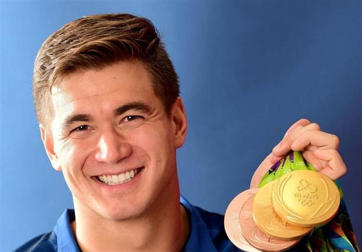 بازگشت دارنده ۵ مدال طلای المپیک به رقابت‌ها پس از ابتلا به سرطان