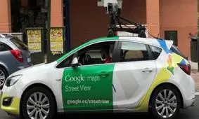 خودروهایی که کیفیت هوا را اندازه می‌گیرند