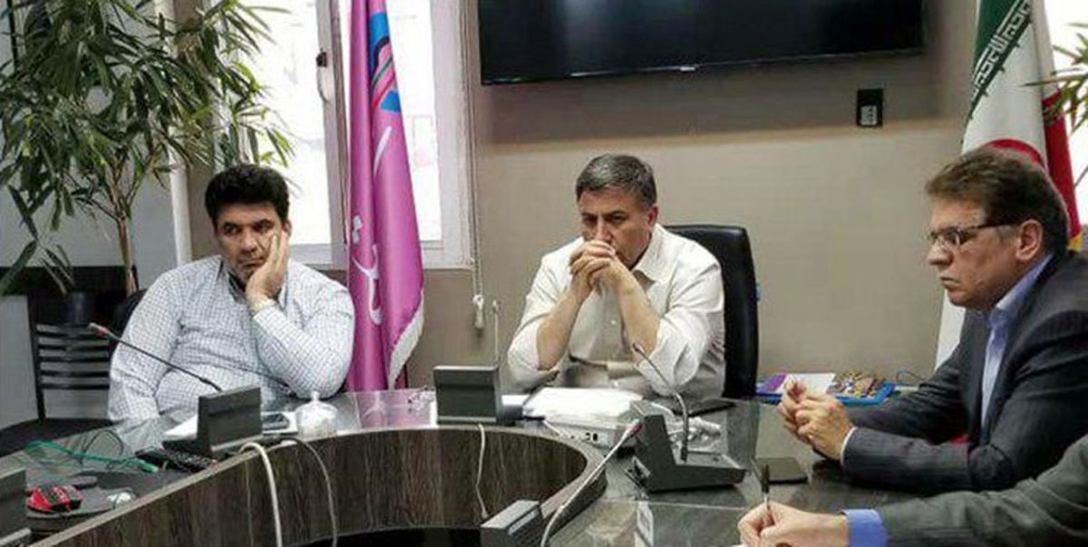 جلسه هیئت اجرایی و رؤسای کمیتههای حزب همبستگی برگزار شد