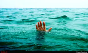 رودخانه "دهنو" ۲ پسرجوان را به کام مرگ کشید