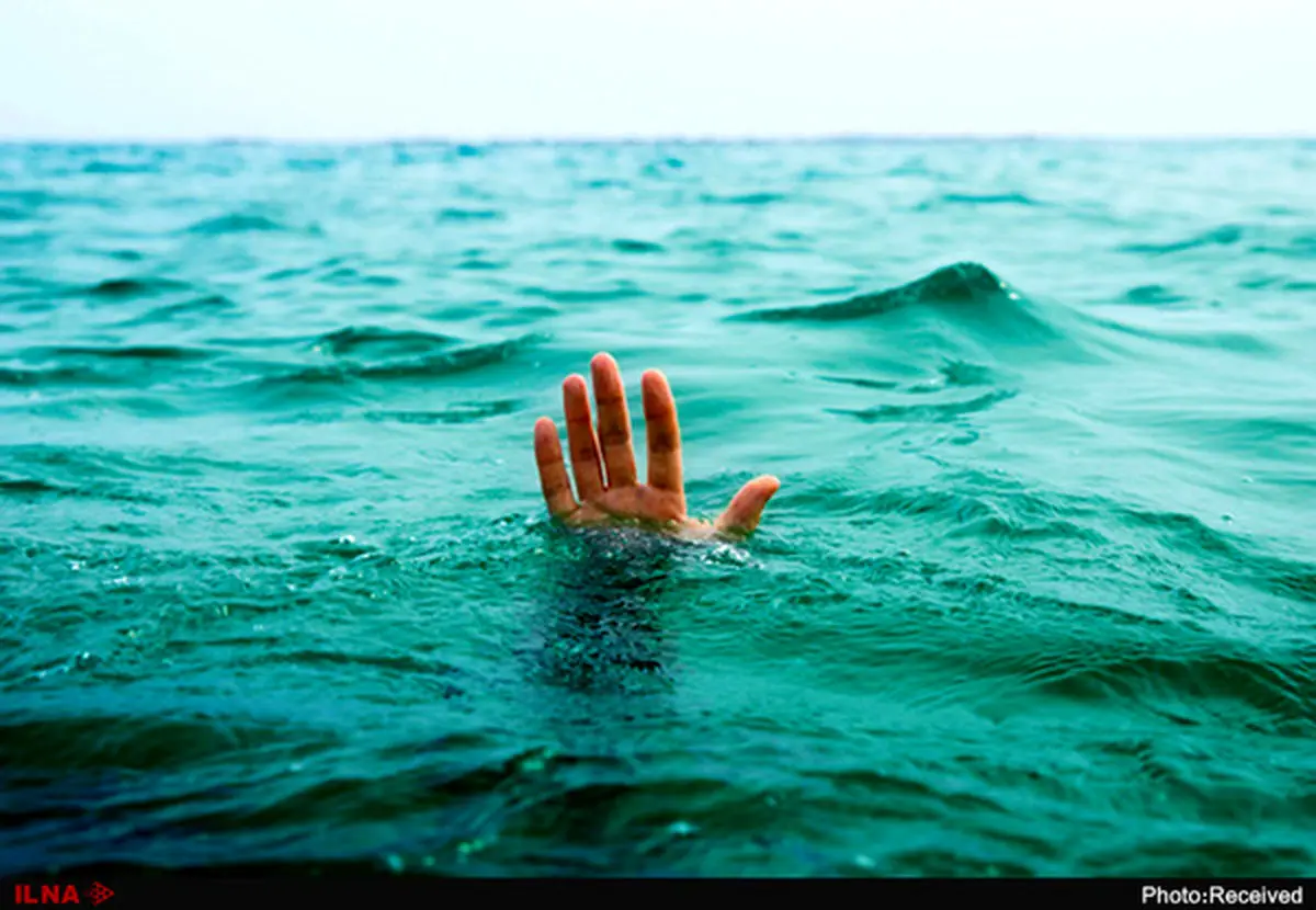 رودخانه "دهنو" ۲ پسرجوان را به کام مرگ کشید