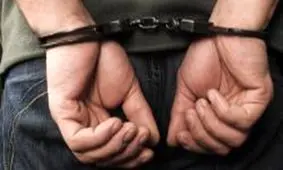 دستگیری شرور قاتل با بیش از نیم کیلوگرم «شیشه» در بندرعباس