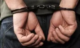 دستگیری شرور قاتل با بیش از نیم کیلوگرم «شیشه» در بندرعباس