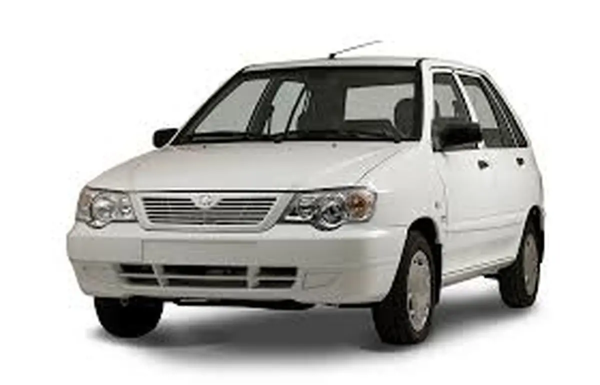 قیمت جدید انواع پراید در بازار تهران +جدول