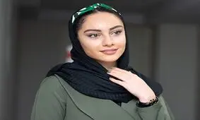 عکس جدیدی از ترلان پروانه