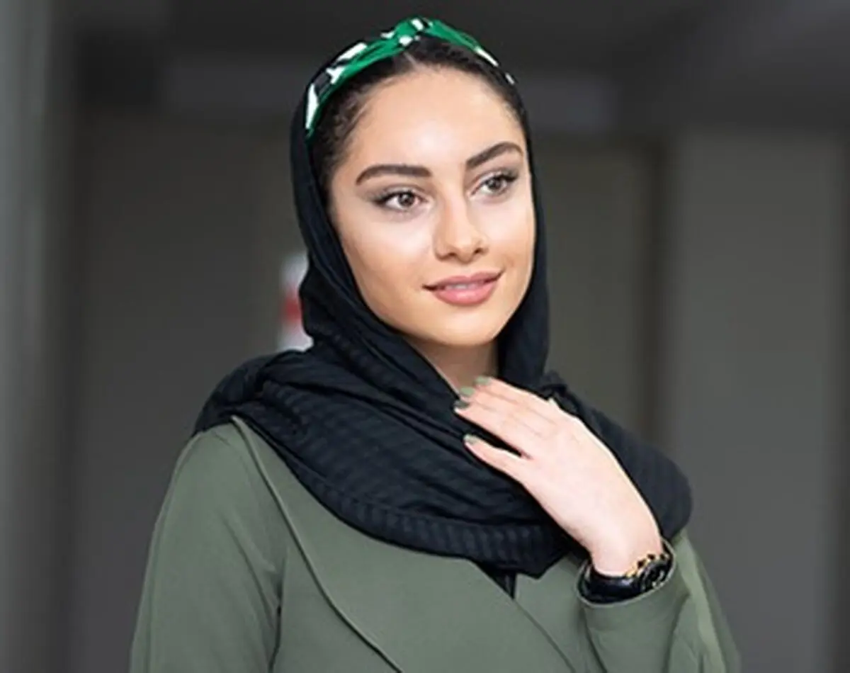 عکس جدیدی از ترلان پروانه