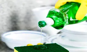 قیمت روز انواع مایع ظرفشویی در بازار تهران؟ +جدول