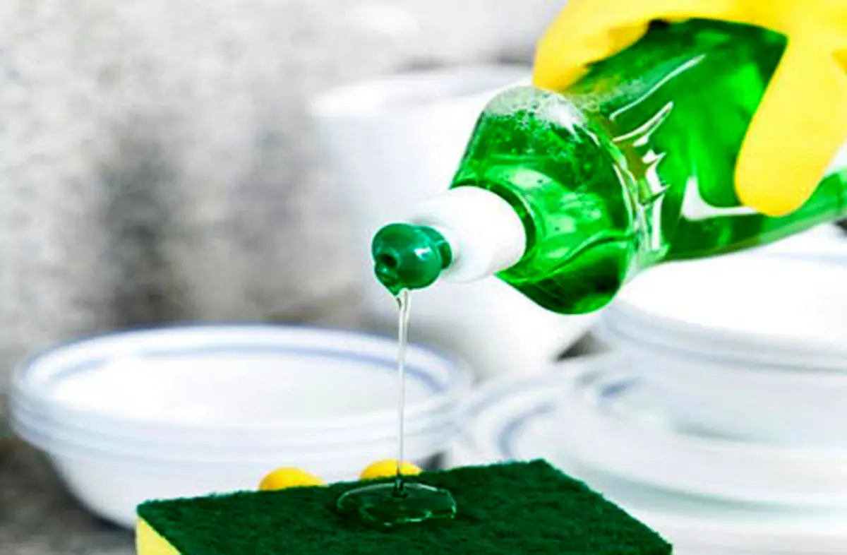 قیمت روز انواع مایع ظرفشویی در بازار تهران؟ +جدول