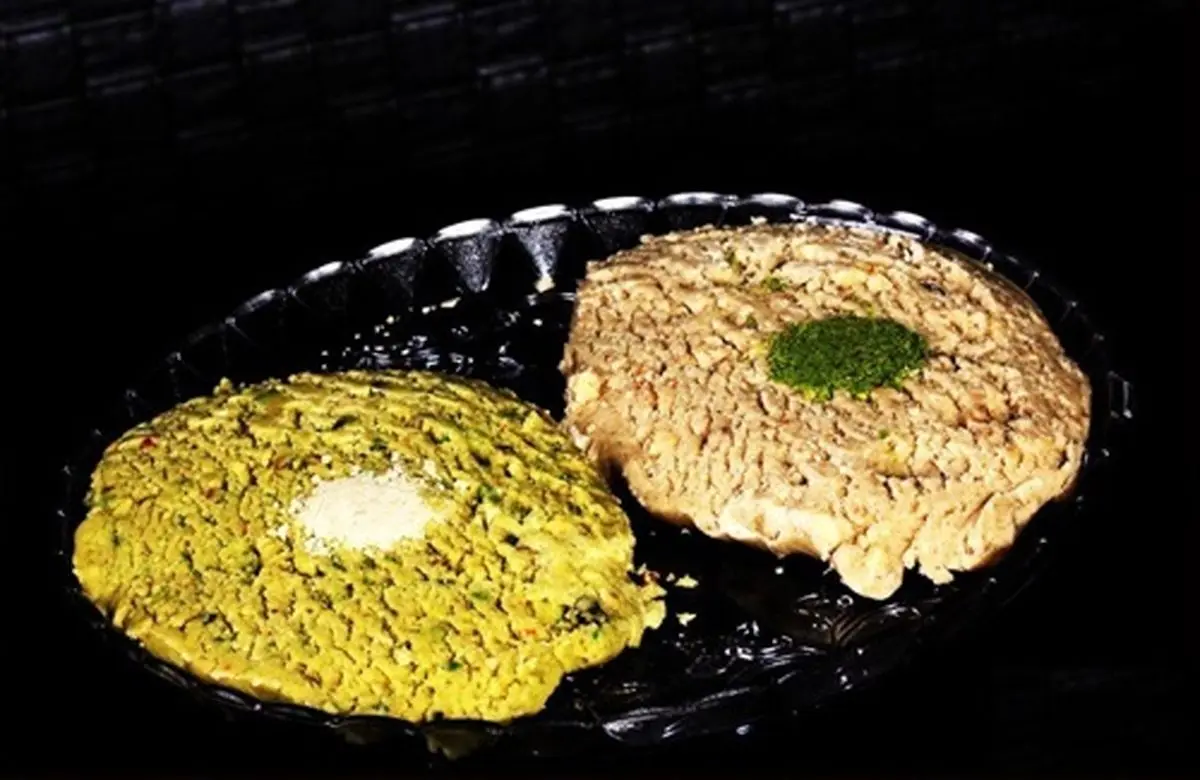 طرز تهیه حلوا کفگیری خوشمزه شهر تبریز + دستور تهیه