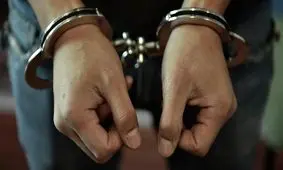 عوامل تیراندازی در هرسین دستگیری شدند