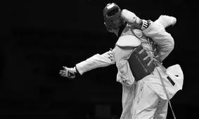 احمدی به فینال جهانی صعود کرد/ قطعی شدن مدال نقره جهان سروش