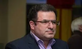 دعوای فراستی، افخمی و فرخ‌نژاد، داد مجری پیشین «هفت» را درآورد/ عکس
