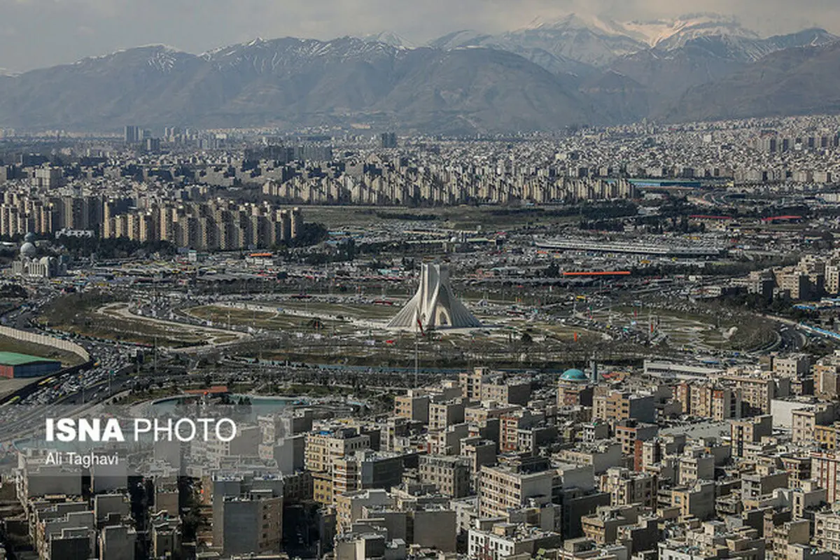 ثبات هفتگی بازار مسکن+ قیمت