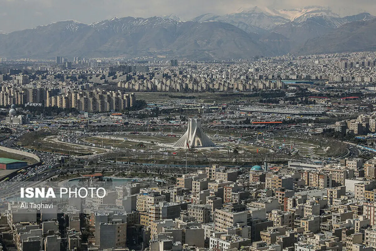 ثبات هفتگی بازار مسکن+ قیمت
