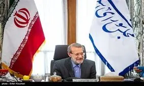 روزنامه شرق:علی لاریجانی،همچنان شانس اول برای ریاست سال آخر مجلس است