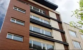 گزارش قیمتی از بازار میان‌متراژها