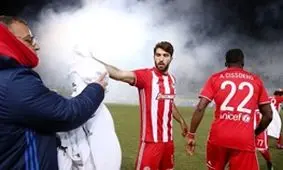 رازهای موفقیت انصاری‌فرد در فوتبال اروپا/ صحبت‌های خودمانی کریم درباره دوران جدید فوتبالش