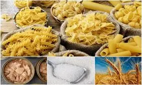 علت افزایش قیمت ماکارونی و تن ماهی اعلام شد