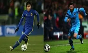 ماجرای ۱۳میلیون یورویی که دو ستاره ایرانی از دست دادند