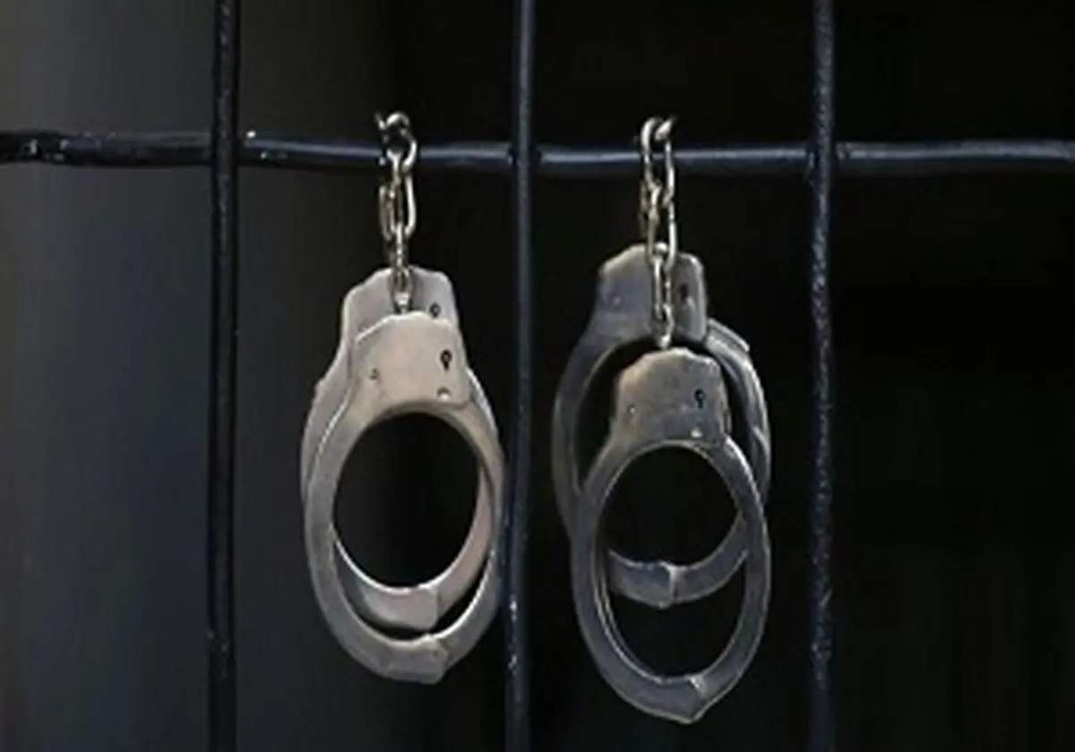 قتل نگهبان گاوداری توسط باند سرقت