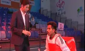 ویزای تکواندوکاران هندی‌‌‌ هم صادر نشد/ فقط شاگردان معتمد راهی منچستر شدند