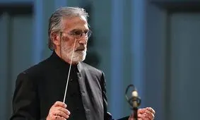 قانون فریدون شهبازیان را از ارکستر ملی برد