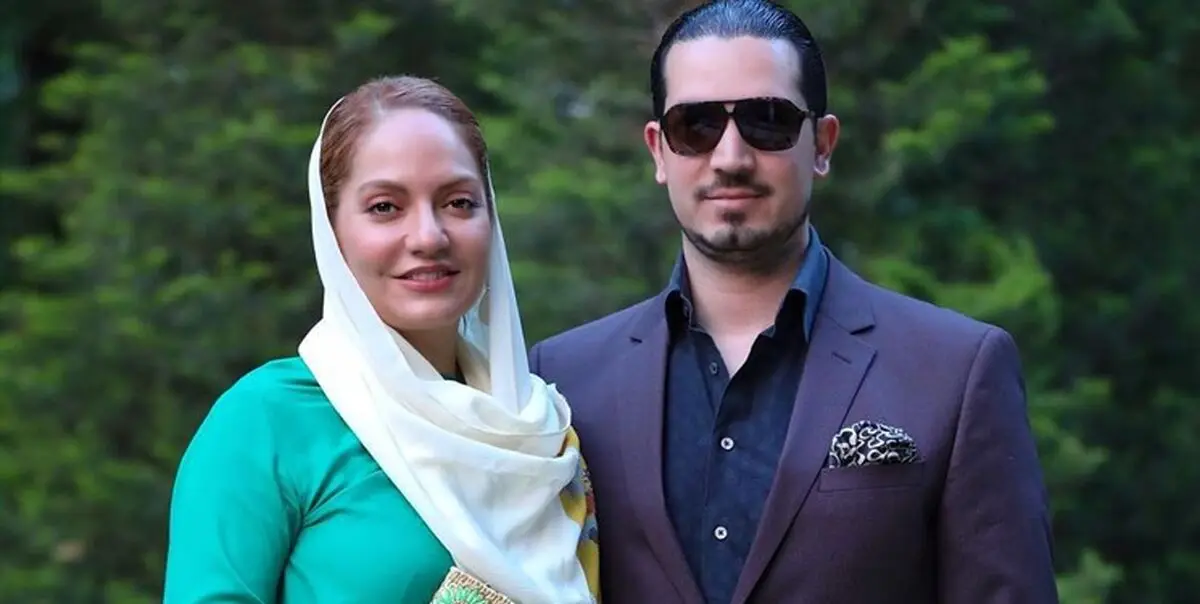 شوهر مهناز افشار به 17 سال حبس محکوم شد
