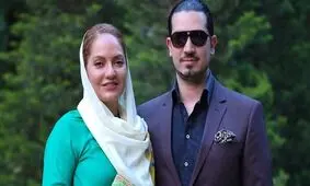 شوهر مهناز افشار به 17 سال حبس محکوم شد