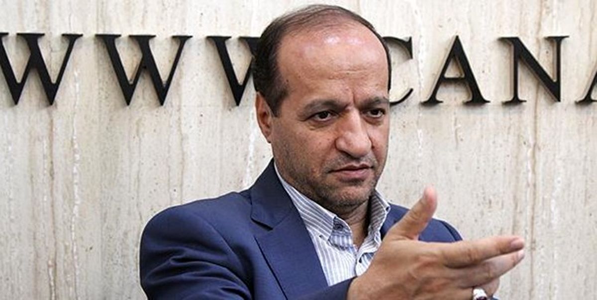 کاظمی: وزارت راه جادههای ملایر به نهاوند و بروجرد را بازسازی و بهسازی کند