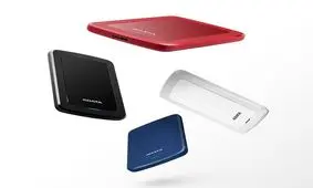 قیمت انواع هارد دیسک اکسترنال در بازار تهران؟ +جدول