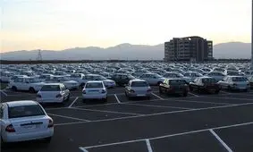 دور باطل بازار خودرو