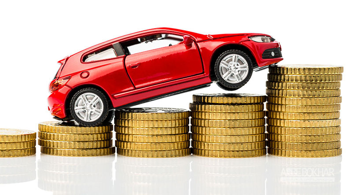 نامعادله رشد سه برابری قیمت خودرو در یک سال